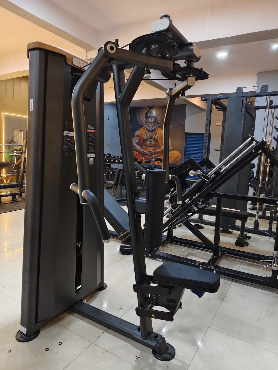Gym Photo 1
